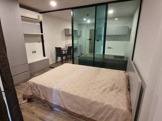出租 1 卧室 公寓 在 Bang Khen, 曼谷