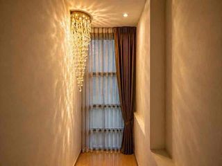 Casa adosada en alquiler de 4 habitaciones en Bang Lamung, Chonburi