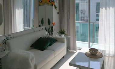 Condo en venta de 1 habitaciones en Bang Lamung, Chonburi