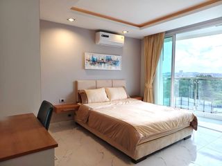 For Rent 1 Bedroom Condo In Bang Lamung, Chonburi