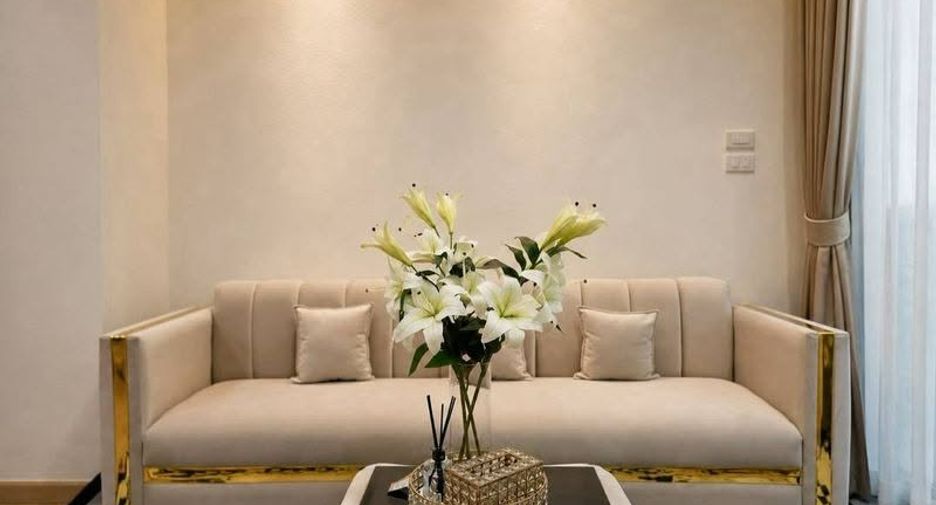 For rent 4 bedrooms house in Bang Lamung, Chonburi