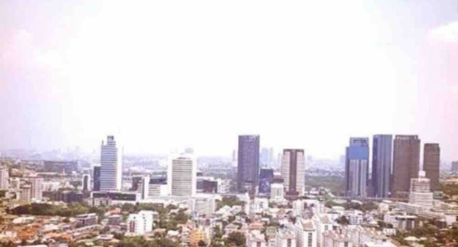 出售 1 卧室 公寓 在 Chatuchak, 曼谷