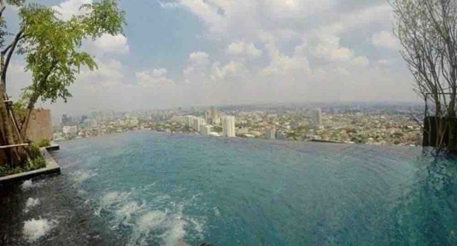 出售 1 卧室 公寓 在 Chatuchak, 曼谷