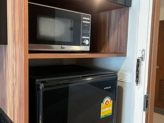 Condo en alquiler de estudio en Bang Lamung, Chonburi