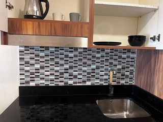 Condo en alquiler de estudio en Bang Lamung, Chonburi