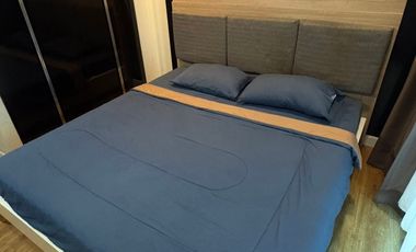 For rent studio condo in Jomtien, Pattaya
