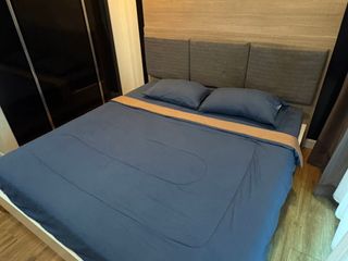 Condo en alquiler de estudio en Bang Lamung, Chonburi