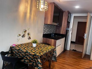 Condo en alquiler de estudio en Bang Lamung, Chonburi