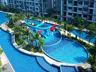 Condo en alquiler de estudio en Bang Lamung, Chonburi