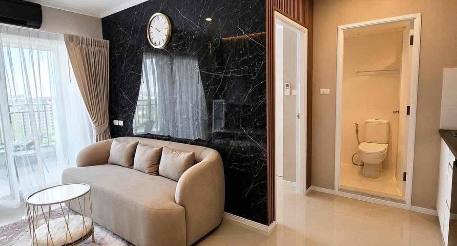 Wohnung zum Kauf mit 1 Zimmer 