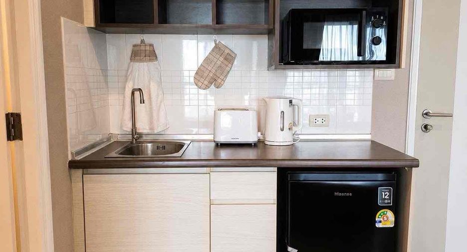 Wohnung zum Kauf mit 1 Zimmer 