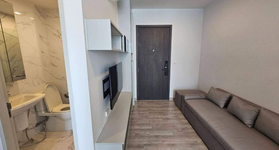 Wohnung zur Miete mit 1 Zimmer in Bang Sue, Bangkok