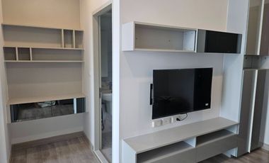Wohnung zur Miete mit 1 Zimmer in Bang Sue, Bangkok