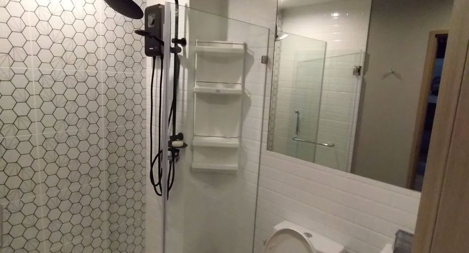 For rent 1 bed condo in Chom Thong, Bangkok