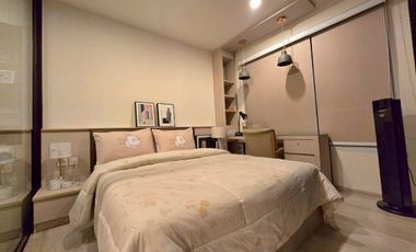 Wohnung zur Miete mit 1 Zimmer in Watthana, Bangkok