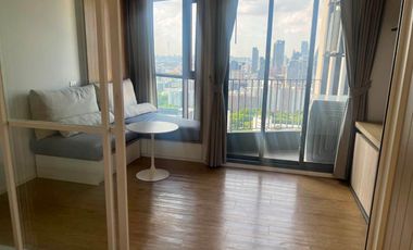 For rent 1 bed condo in Bang Rak, Bangkok