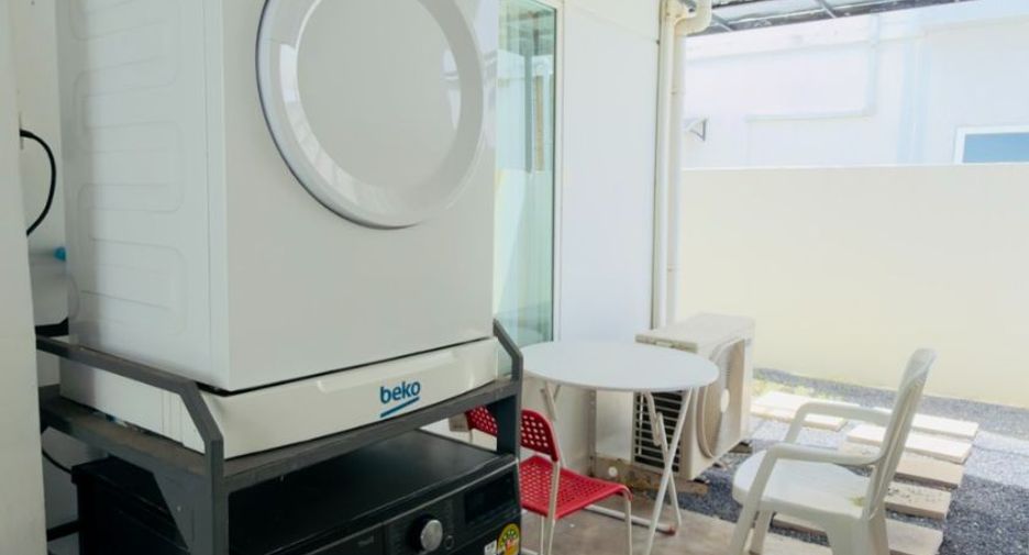 For rent 3 bedrooms house in Mueang Phuket, Phuket