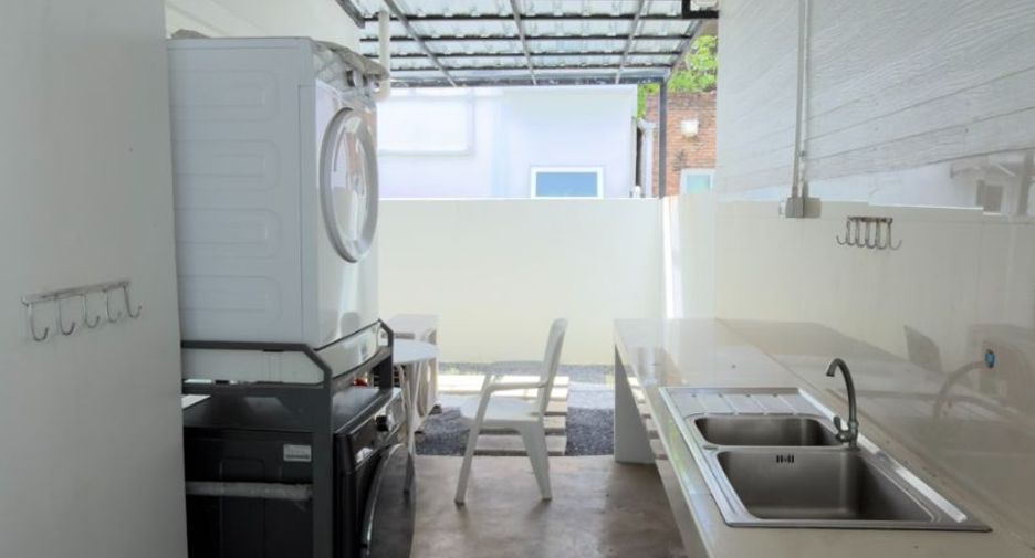 For rent 3 bedrooms house in Mueang Phuket, Phuket