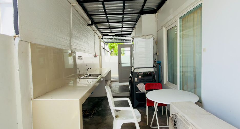 For rent 3 bedrooms house in Mueang Phuket, Phuket