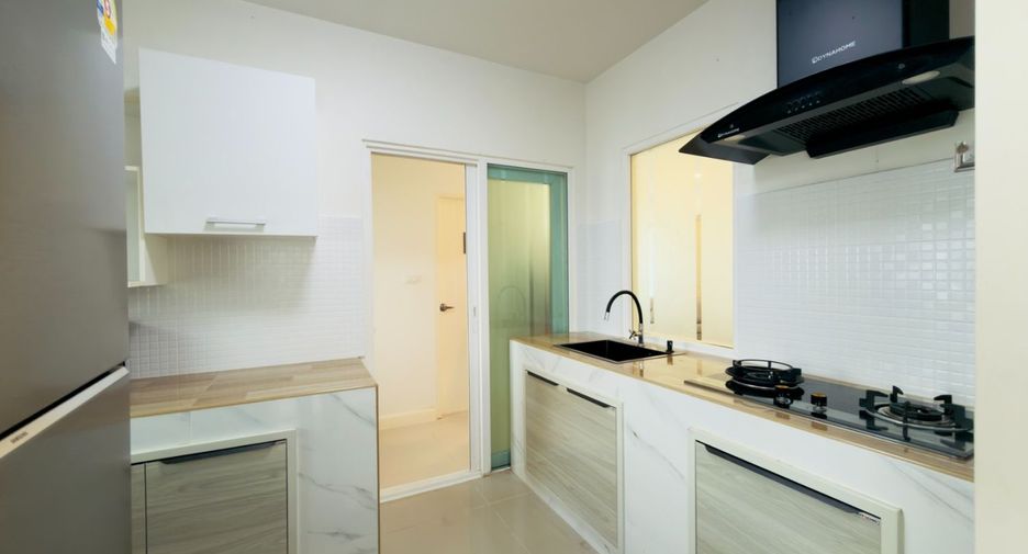 For rent 3 bedrooms house in Mueang Phuket, Phuket