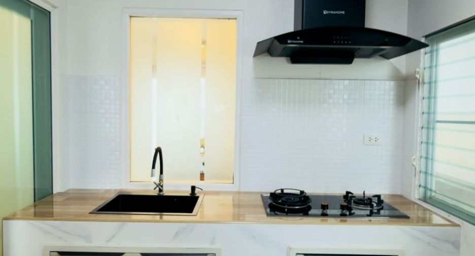 For rent 3 bedrooms house in Mueang Phuket, Phuket