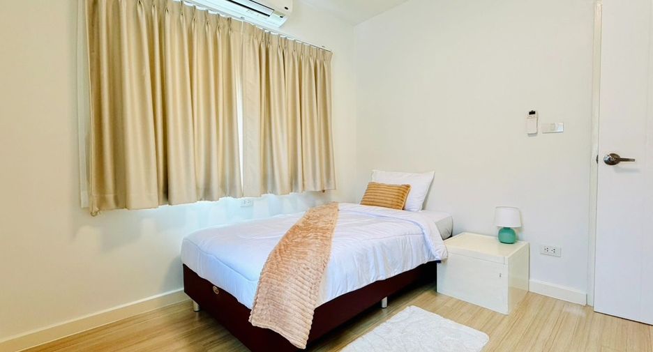 For rent 3 bedrooms house in Mueang Phuket, Phuket