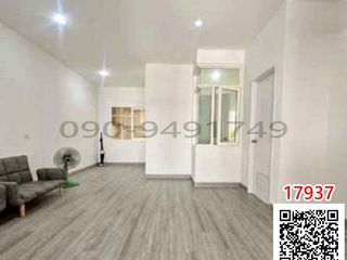 For rent 3 bedrooms townhouse in Mueang Nonthaburi, Nonthaburi