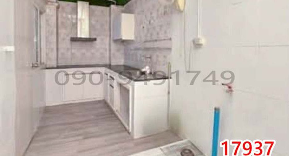 For rent 3 bedrooms townhouse in Mueang Nonthaburi, Nonthaburi