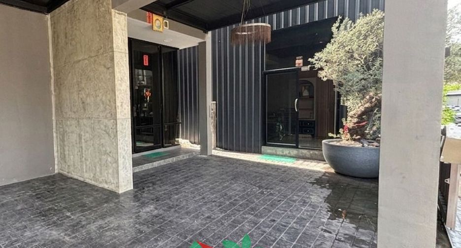 出售 3 卧室 独立屋 在 Nong Khaem, 曼谷