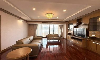Wohnung zur Miete und zum Kauf mit 3 Zimmer in Khlong Toei, Bangkok