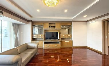 Wohnung zur Miete und zum Kauf mit 3 Zimmer in Khlong Toei, Bangkok