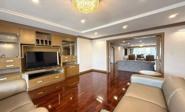 Wohnung zur Miete und zum Kauf mit 3 Zimmer in Khlong Toei, Bangkok