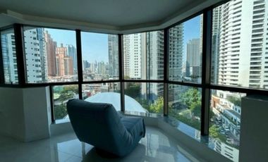 Wohnung zum Kauf mit 3 Zimmer in Khlong Toei, Bangkok
