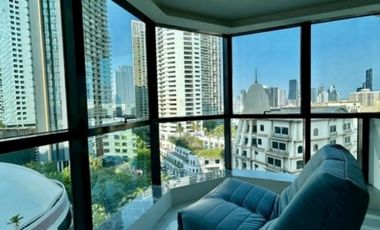 Wohnung zum Kauf mit 3 Zimmer in Khlong Toei, Bangkok