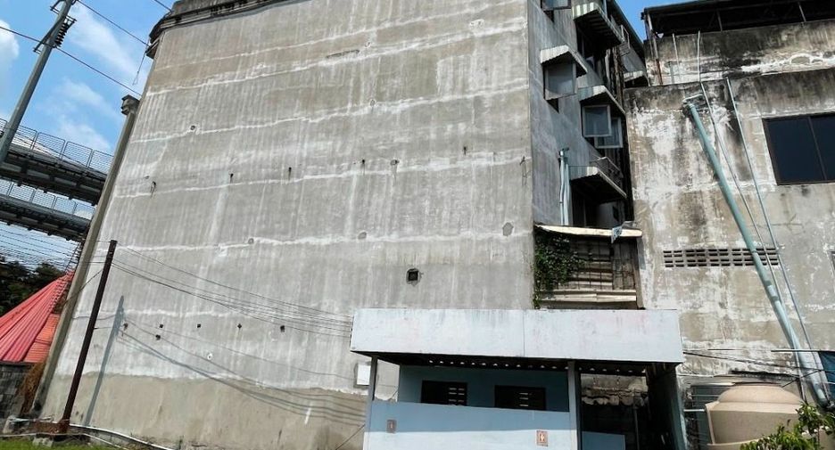 For rent retail Space in Bang Khen, Bangkok