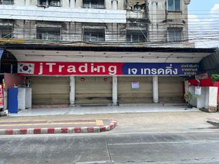 For rent retail Space in Bang Khen, Bangkok