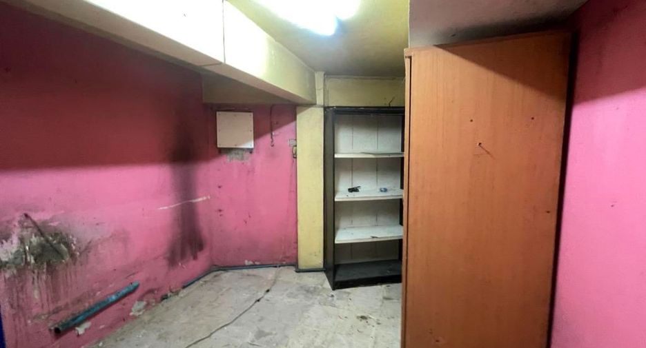 For rent retail Space in Bang Khen, Bangkok