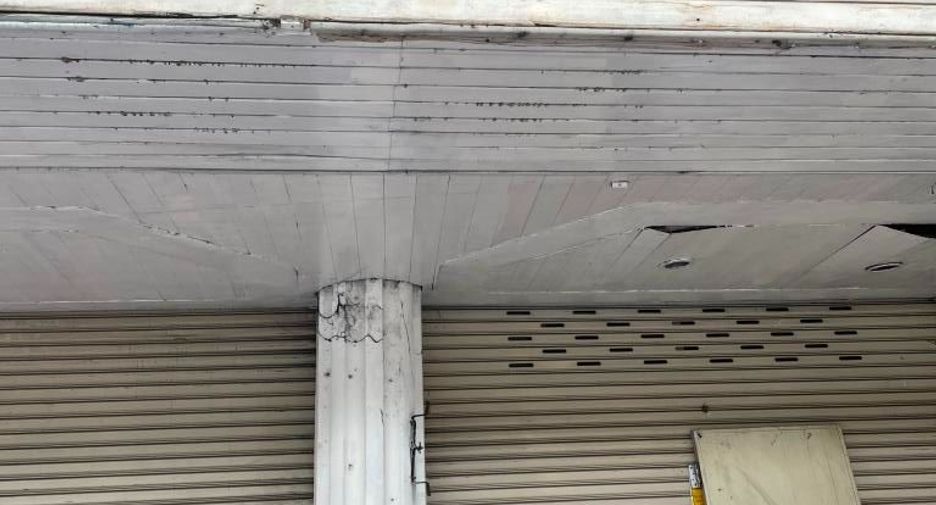 For rent retail Space in Bang Khen, Bangkok