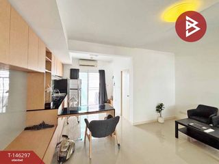 出售 2 卧室 联排别墅 在 Bang Phli, Samut Prakan