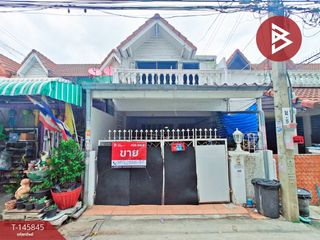 Reihenhaus zum Kauf mit 2 Zimmer in Pak Kret, Nonthaburi