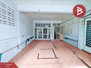 Reihenhaus zum Kauf mit 2 Zimmer in Pak Kret, Nonthaburi