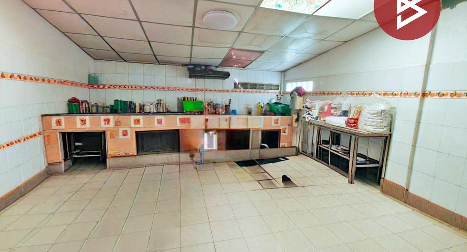 Reihenhaus zum Kauf mit 2 Zimmer in Pak Kret, Nonthaburi