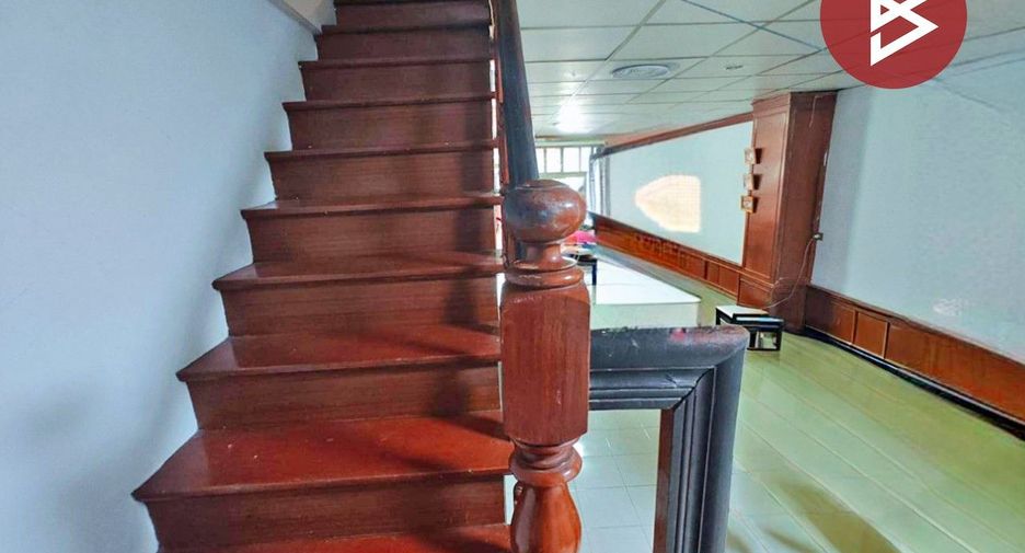 Reihenhaus zum Kauf mit 2 Zimmer in Pak Kret, Nonthaburi
