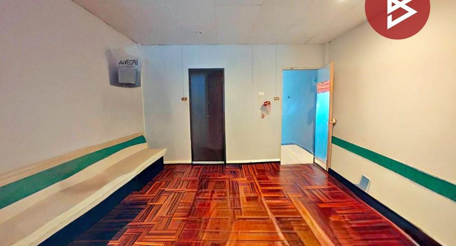 Reihenhaus zum Kauf mit 2 Zimmer in Pak Kret, Nonthaburi