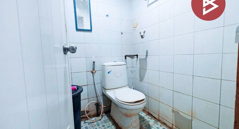 Reihenhaus zum Kauf mit 2 Zimmer in Pak Kret, Nonthaburi