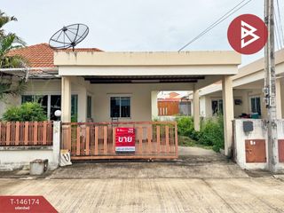 Casa en venta de 3 habitaciones en Mueang Chachoengsao, Chachoengsao