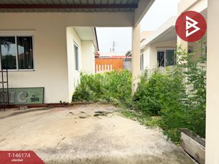 Casa en venta de 3 habitaciones en Mueang Chachoengsao, Chachoengsao
