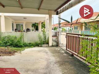 Casa en venta de 3 habitaciones en Mueang Chachoengsao, Chachoengsao
