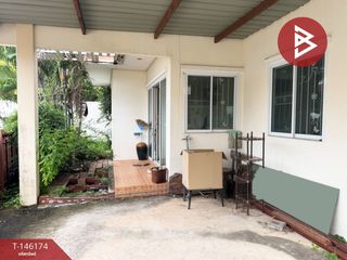 Casa en venta de 3 habitaciones en Mueang Chachoengsao, Chachoengsao