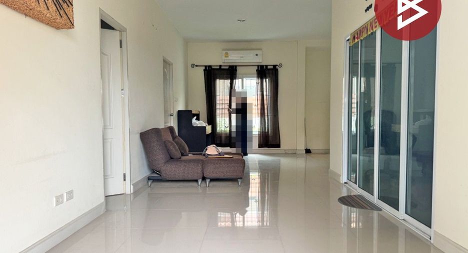 Haus zum Kauf mit 3 Zimmer in Mueang Chachoengsao, Chachoengsao